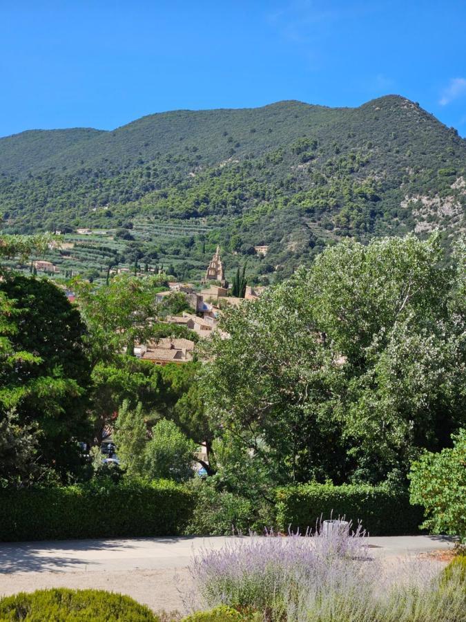 La Citadelle Сasa de vacaciones Nyons